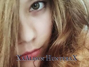 XxAlison_HunterxX