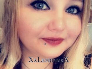 XxLesbianxX