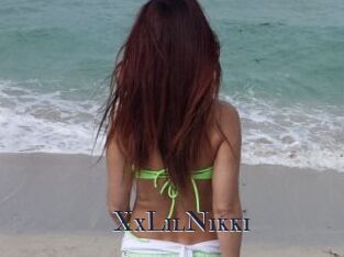 XxLilNikki