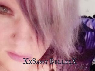 XxSassy_BellexX