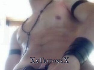 XxTritonxX Links 2 Freeporn