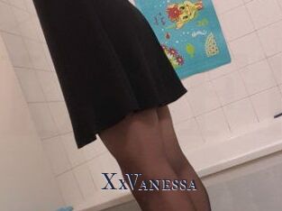 XxHotVanessa