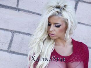 XxtinaStar