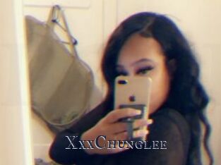 XxxChunglee