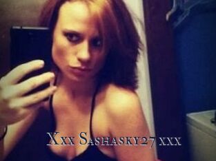 Xxx_Sashasky27_xxx