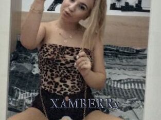 XAMBERRx