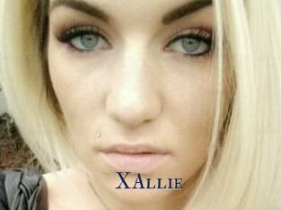 XAllie