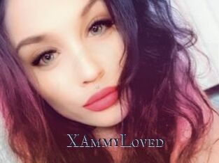 XAmmyLoved