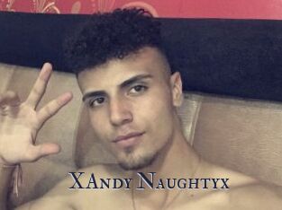 XAndy_Naughtyx