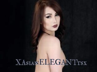 XAsianELEGANTtsx