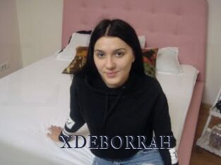 XDEBORRAH