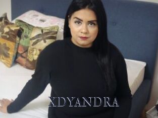 XDYANDRA