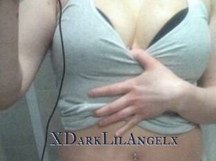 xDarkLilAngelx Links 2 Freeporn