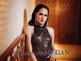 XFabulousMEGAN