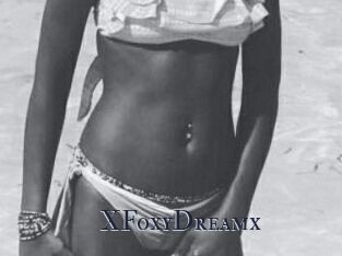 XFoxyDreamx