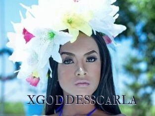 XGODDESSCARLA