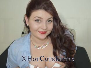 XHotCuteKittyx