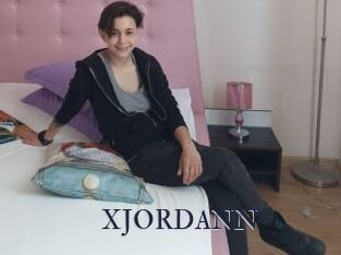 XJORDANN