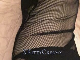 XKittyCreamx