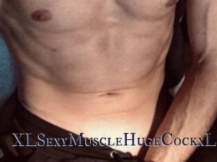 XLSexyMuscleHugeCockxL