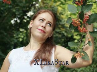 XLikaStar