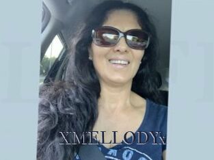 XMELLODYx