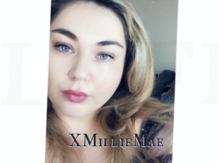 XMillieMae