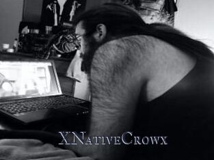 XNativeCrowx