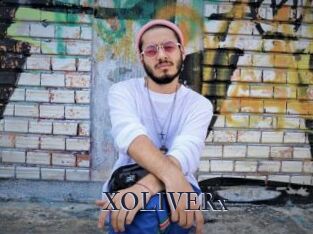 XOLIVERx