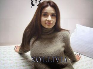 XOLLIVIA