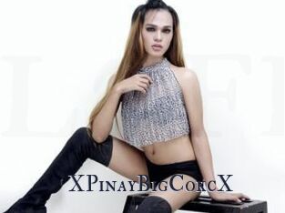 XPinayBigCokcX