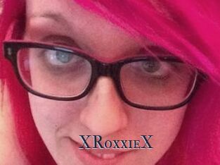 XRoxxieX