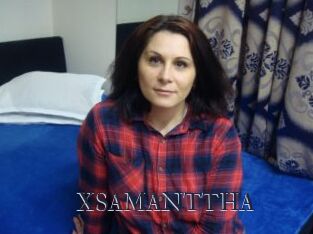 XSAMANTTHA