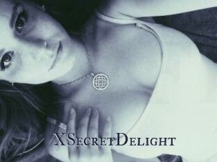 XSecretDelight