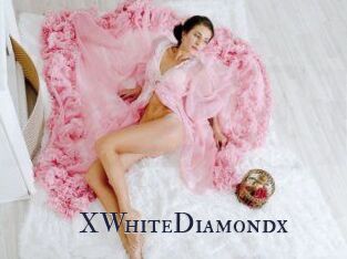 XWhiteDiamondx