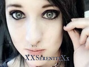 xXSerenityXx Links 2 Freeporn