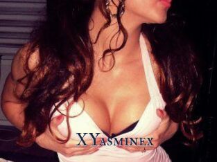 XYasminex