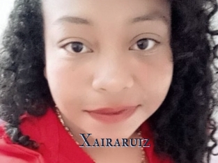 Xairaruiz