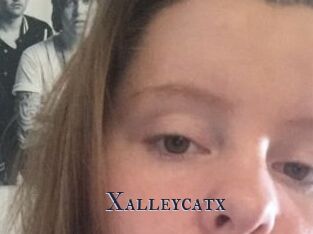 Xalleycatx