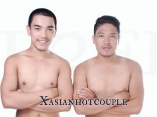 Xasianhotcouple