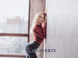 Xbilberryx