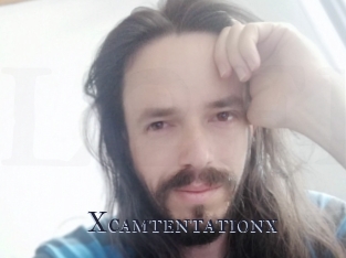 Xcamtentationx