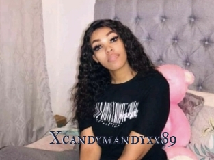 Xcandymandyxx89