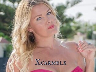 Xcarmelx