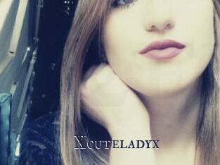 Xcuteladyx