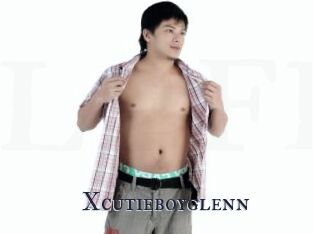 Xcutieboyglenn