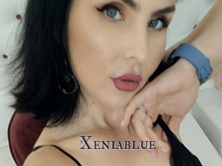 Xeniablue