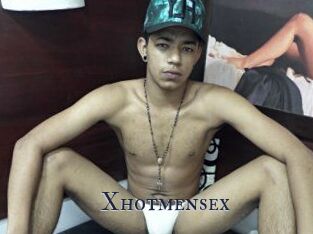 Xhotmensex