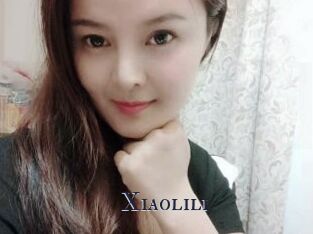 Xiaolili