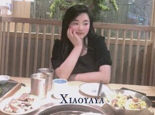 Xiaoyaya